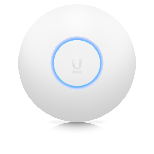 Ubiquiti's First UniFi Wi-Fi 6 Access Points — McCann Tech
